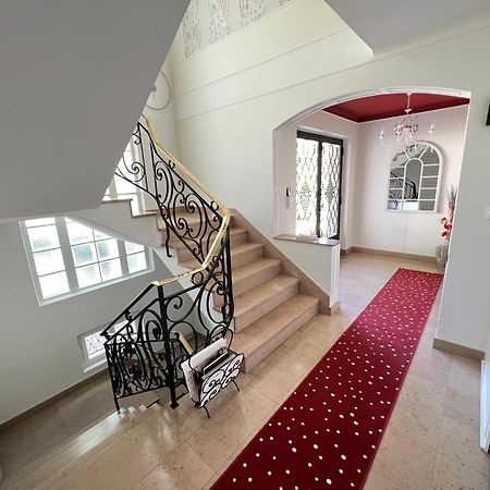 Bonne Idee - Suite Georgette - Meuble De Tourisme 3 Etoiles Châtenois Buitenkant foto