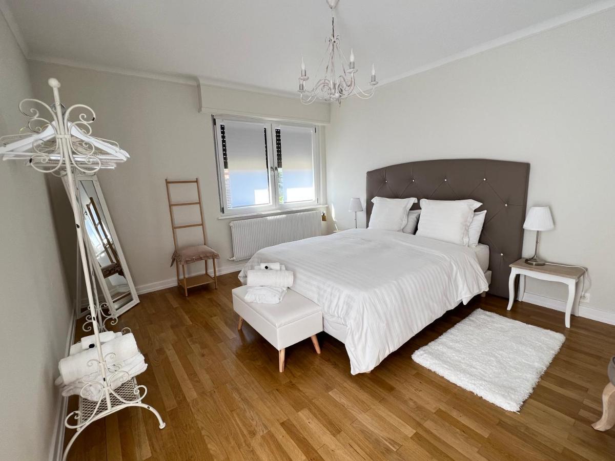 Bonne Idee - Suite Georgette - Meuble De Tourisme 3 Etoiles Châtenois Buitenkant foto