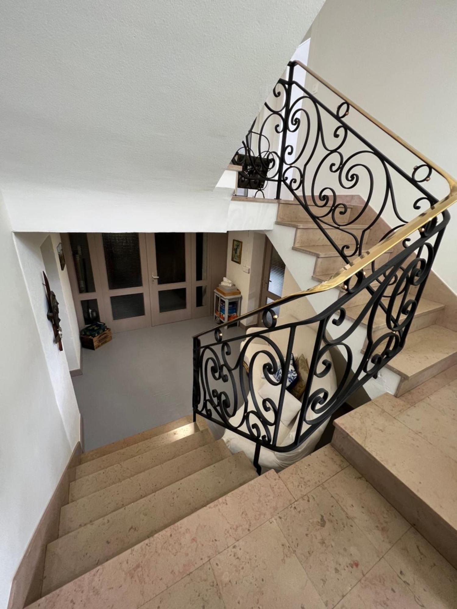 Bonne Idee - Suite Georgette - Meuble De Tourisme 3 Etoiles Châtenois Buitenkant foto