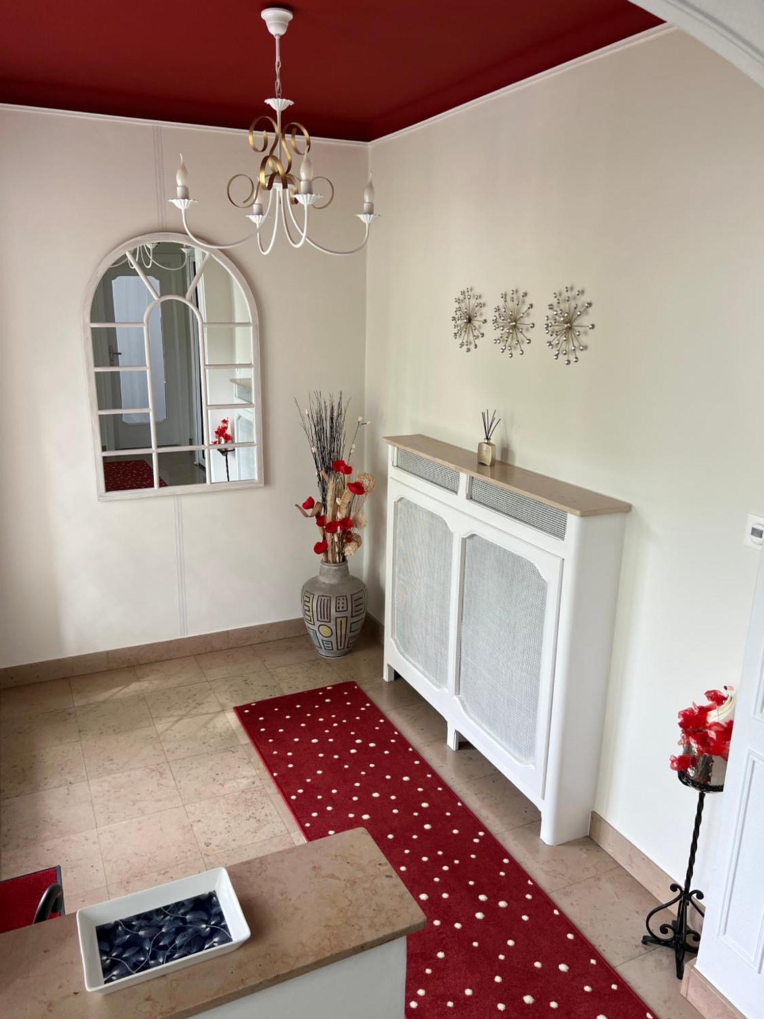 Bonne Idee - Suite Georgette - Meuble De Tourisme 3 Etoiles Châtenois Buitenkant foto