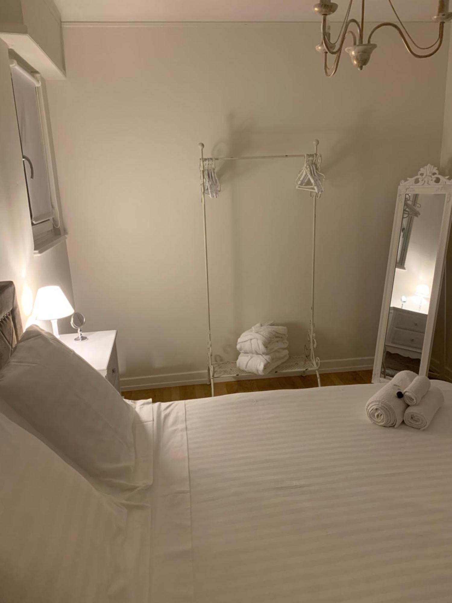 Bonne Idee - Suite Georgette - Meuble De Tourisme 3 Etoiles Châtenois Buitenkant foto