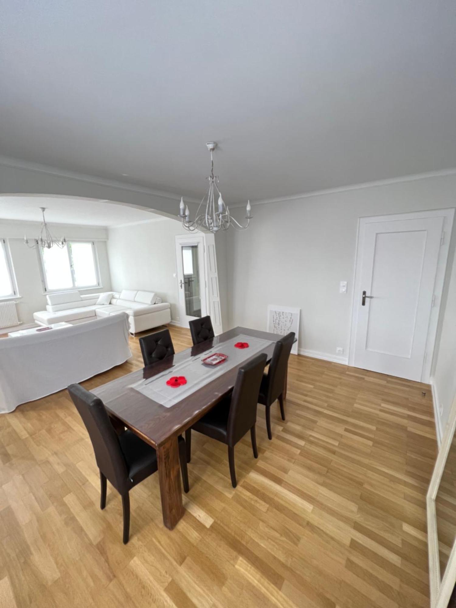 Bonne Idee - Suite Georgette - Meuble De Tourisme 3 Etoiles Châtenois Buitenkant foto