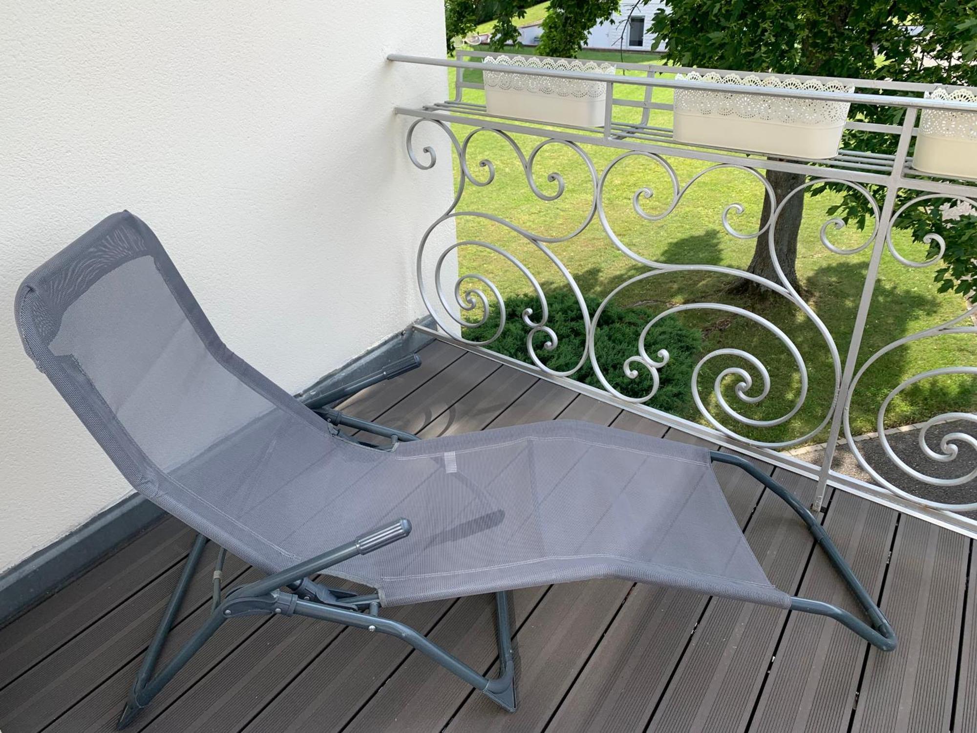 Bonne Idee - Suite Georgette - Meuble De Tourisme 3 Etoiles Châtenois Buitenkant foto