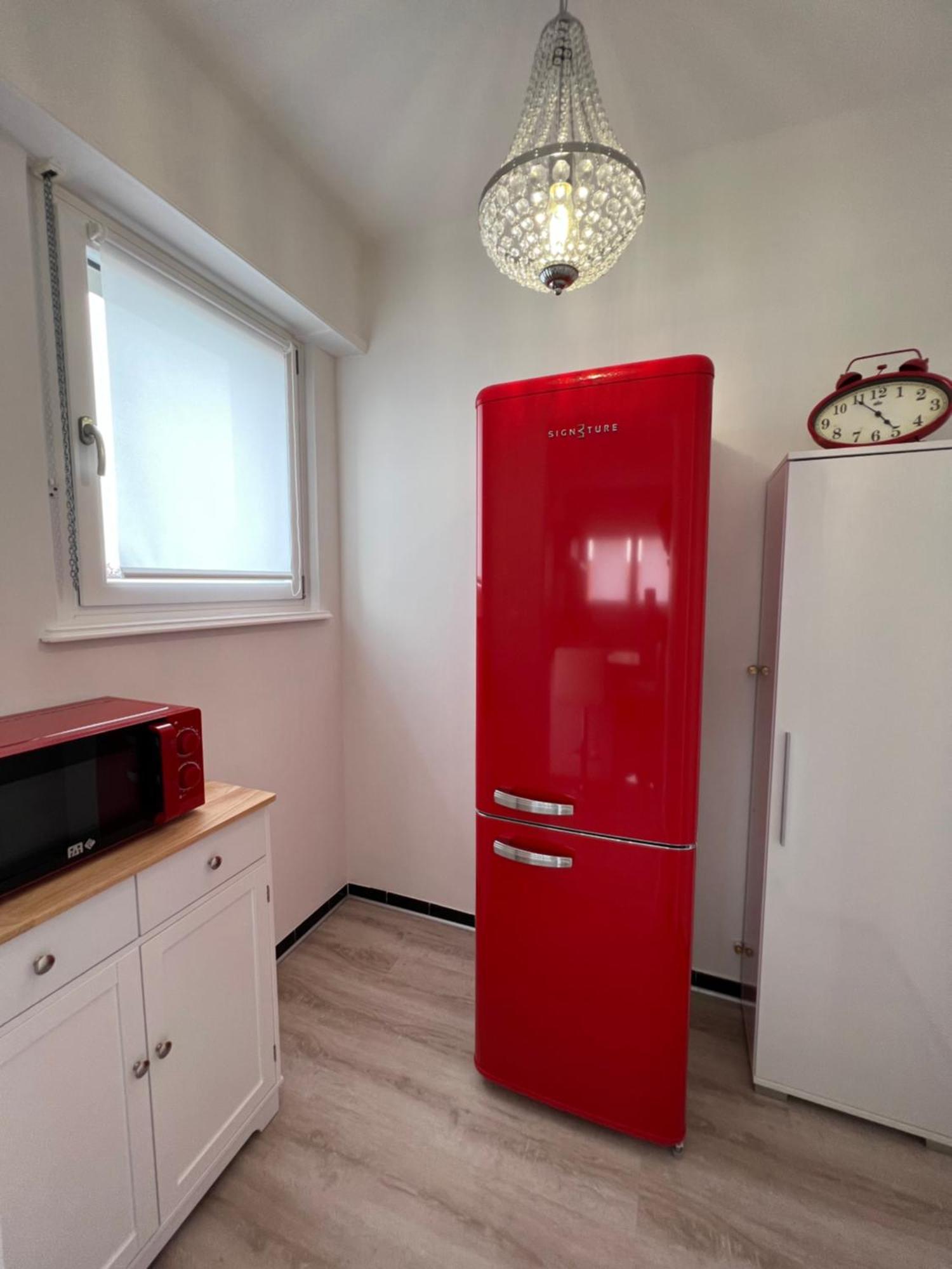 Bonne Idee - Suite Georgette - Meuble De Tourisme 3 Etoiles Châtenois Buitenkant foto
