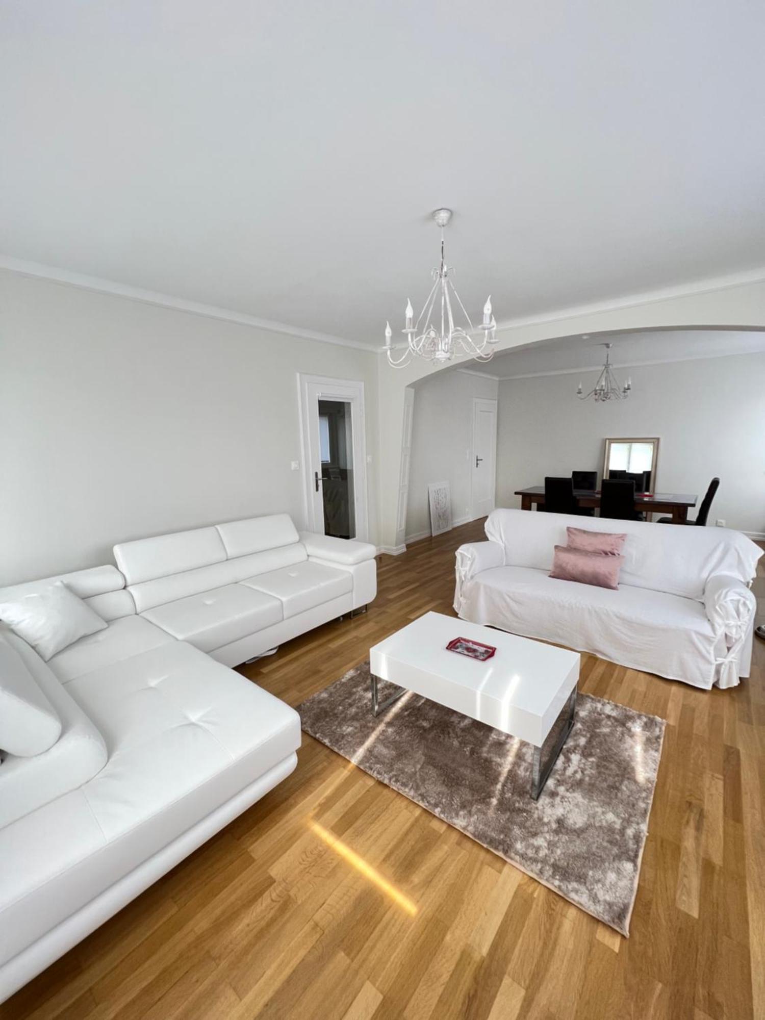 Bonne Idee - Suite Georgette - Meuble De Tourisme 3 Etoiles Châtenois Buitenkant foto