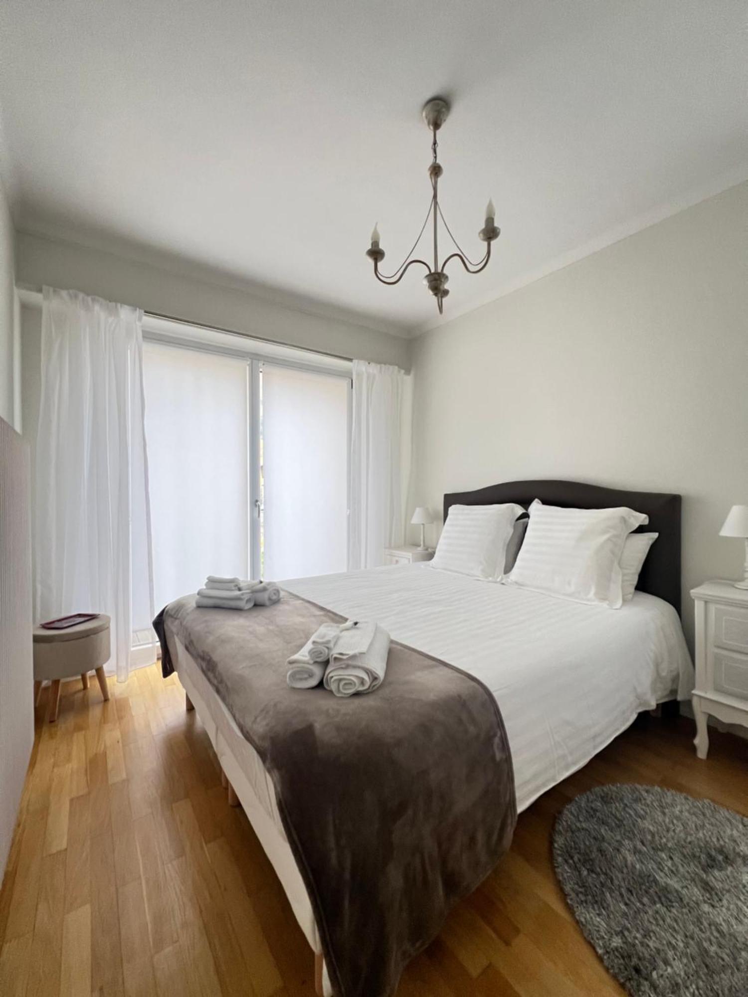 Bonne Idee - Suite Georgette - Meuble De Tourisme 3 Etoiles Châtenois Buitenkant foto