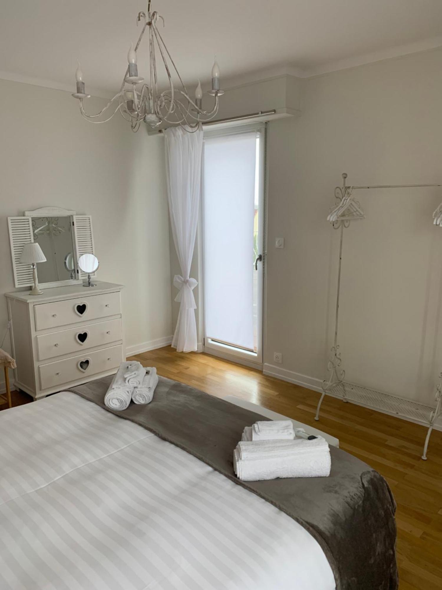 Bonne Idee - Suite Georgette - Meuble De Tourisme 3 Etoiles Châtenois Buitenkant foto